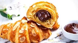 Croissant Chocolate